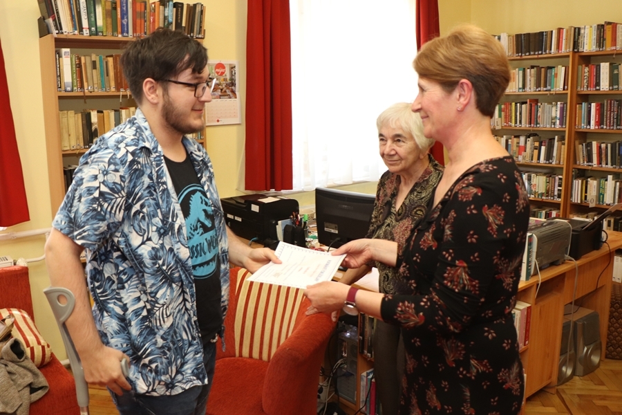 Gáspár Imre Bátor: Hálás vagyok mindenkinek, aki segített! (galéria)