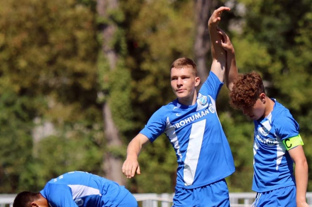 Lengyel Szabolcs Magyarország Jó tanulója, jó sportolója