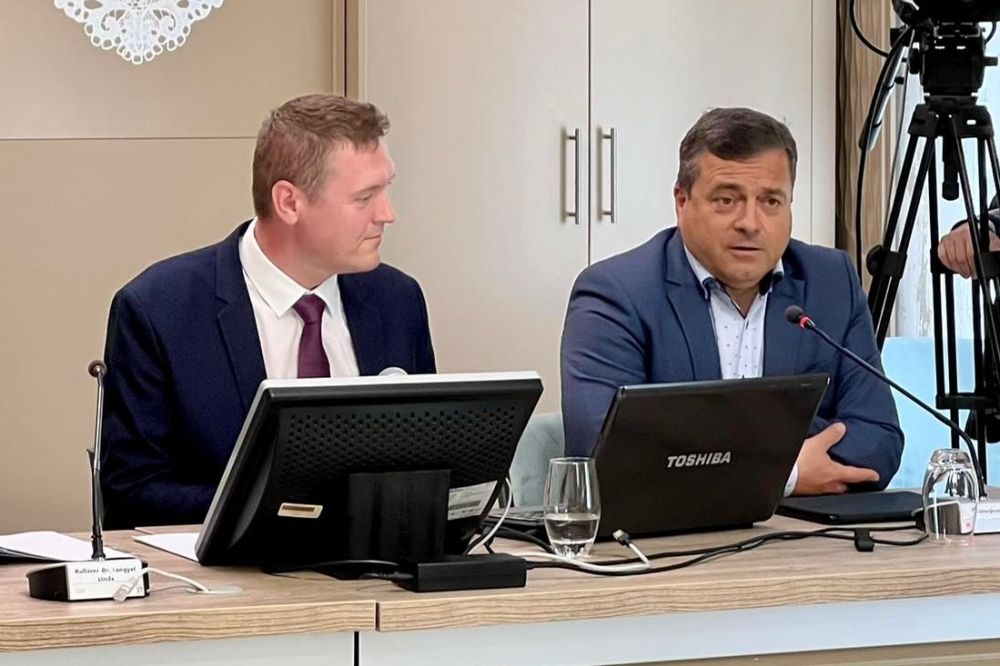 Bányai Gábor lesz a Dél-Alföld gazdságfejlesztési zónájának a kormánybiztosa