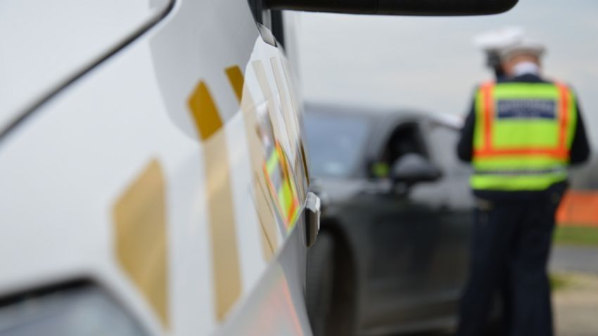 Három embercsempészt ítélt el a halasi bíróság