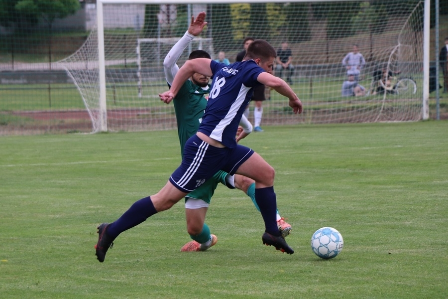Harcos meccsel zárta a szezont a KFC (galéria)