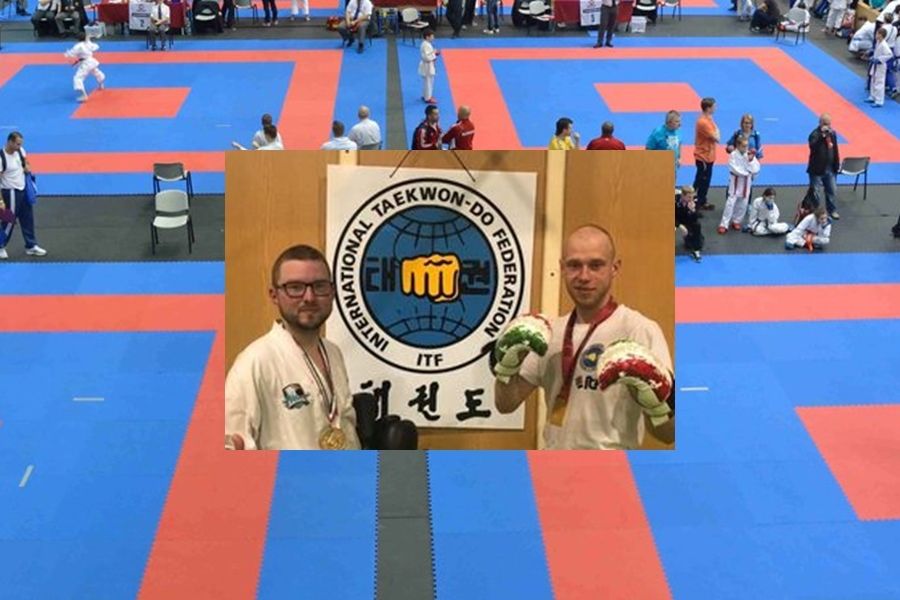 Szárnyaltak a Sasok