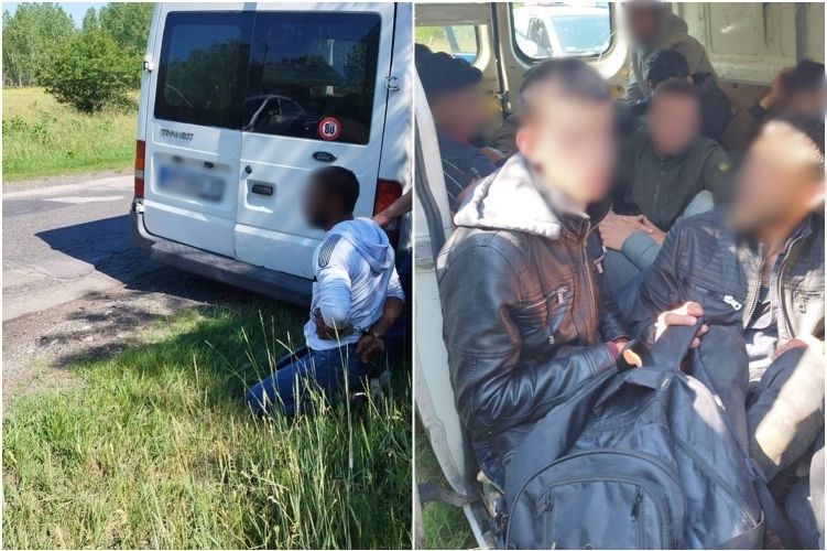 Ez a 21-es nem volt nyerő!