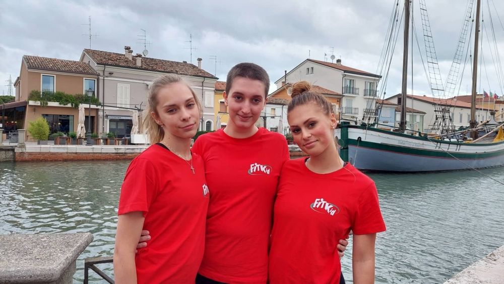 Halasi érmek a világkupáról