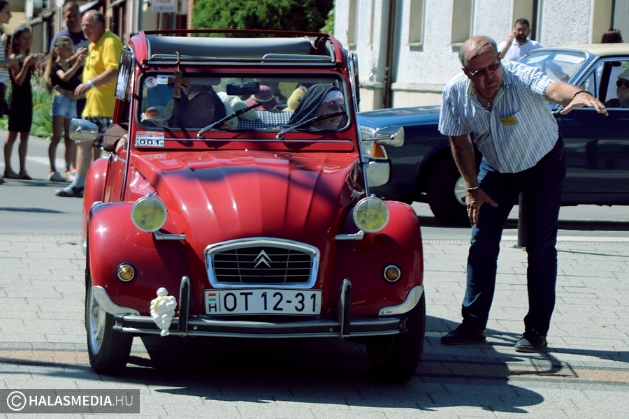 Éljen a halasi gépköztársaság! (galéria)