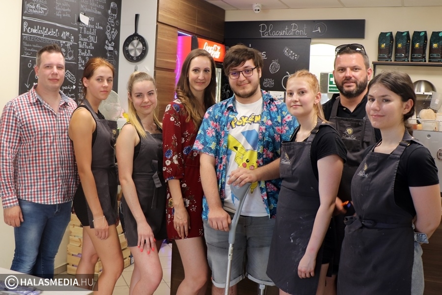 Hangulatos volt a Jótékonysági Palacsinta Piknik (galéria)