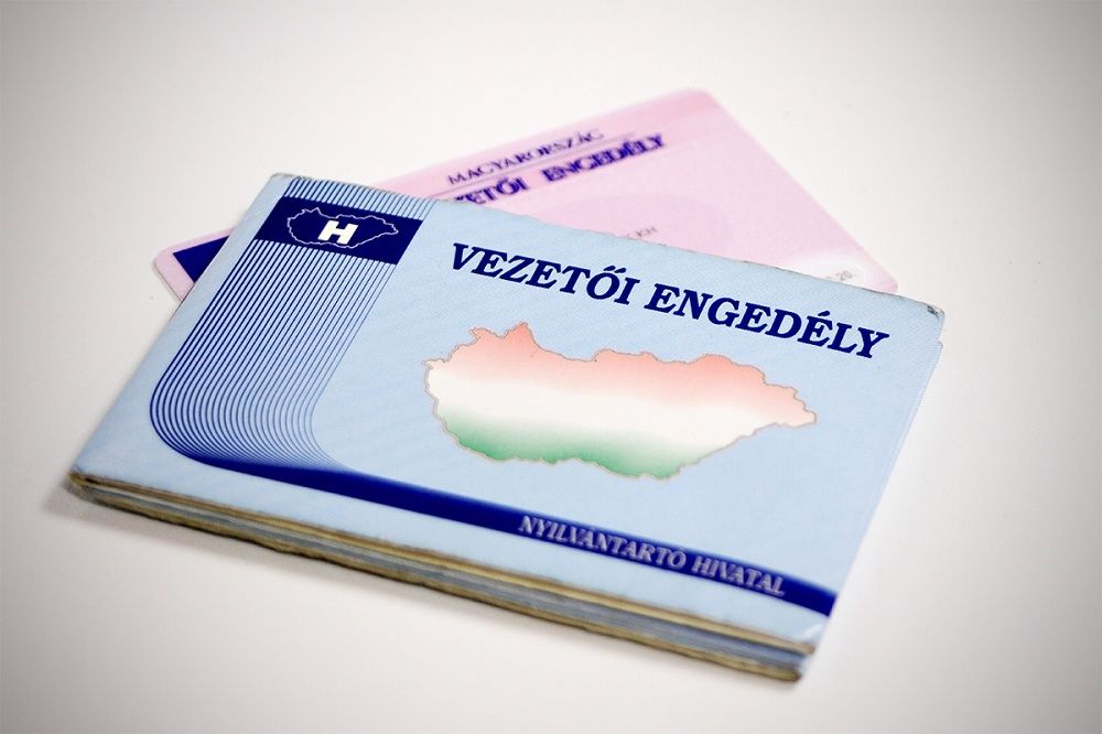 2025-ig eltiltották a vezetéstől, de ötödször is lebukott a halasi sofőr