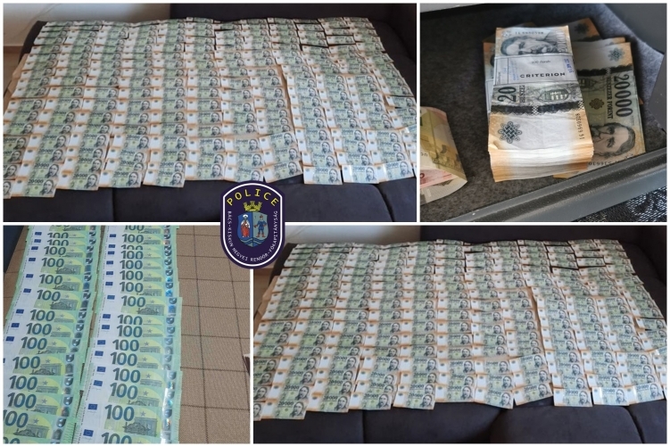 Illegális idősek otthona: a bandának egy halasi nő is tagja volt