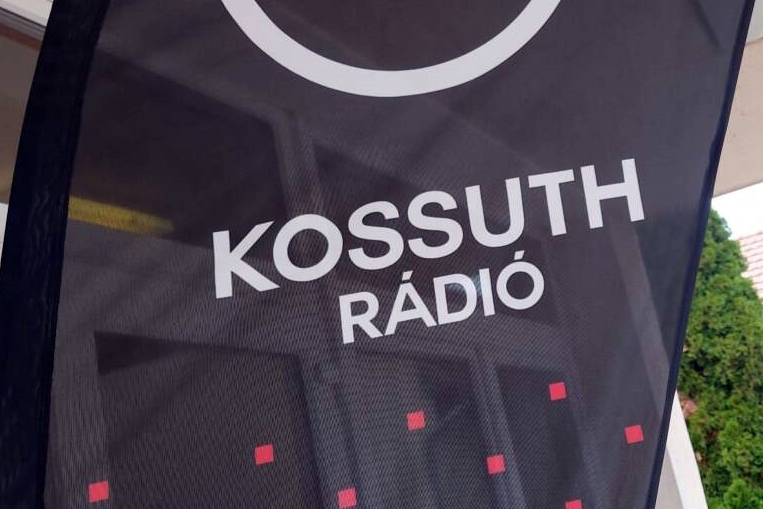 Szombaton a főtérről közvetít a Kossuth Rádió