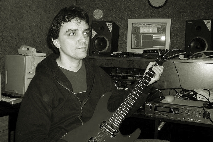 Daczi Zsoltra emlékezünk