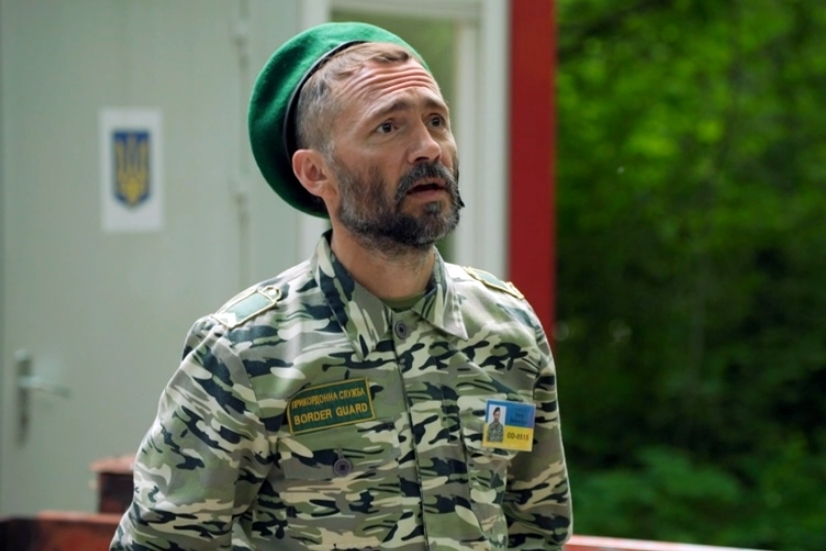 „Tudod, Kiskunhalas, fekete párduc”