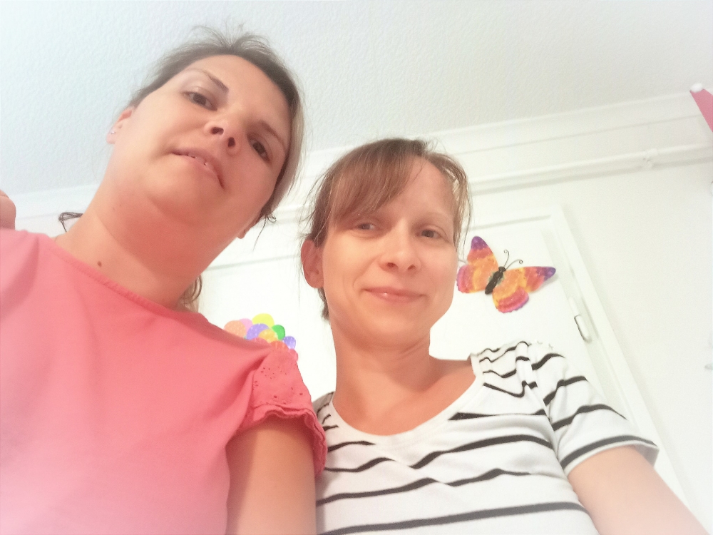 Dr. Veres-Ősz Krisztina lesz a 6-os körzet gyermekorvosa