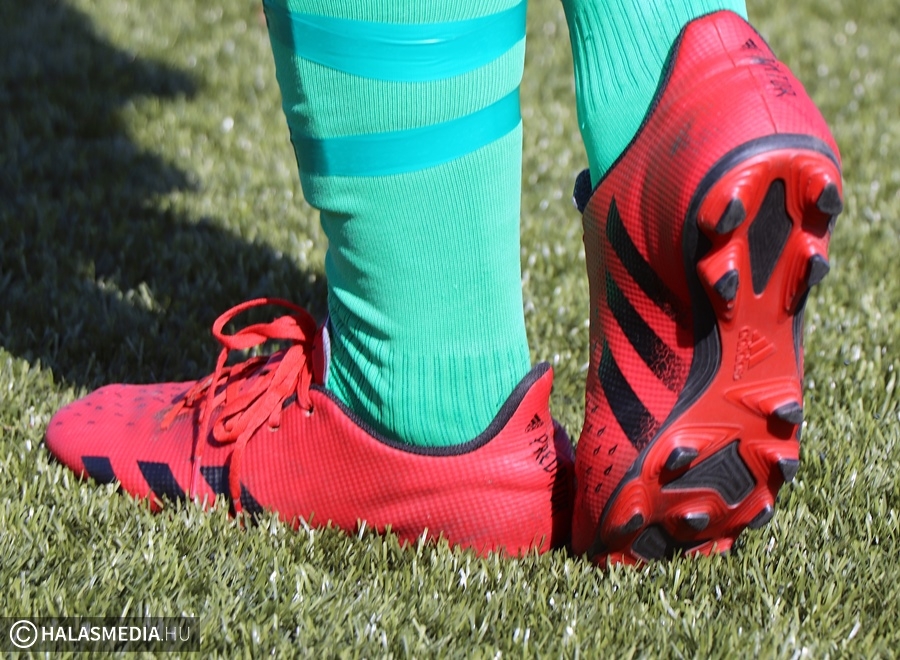 Szilády RFC: 4 győzelem, 2 döntetlen, egy vereség