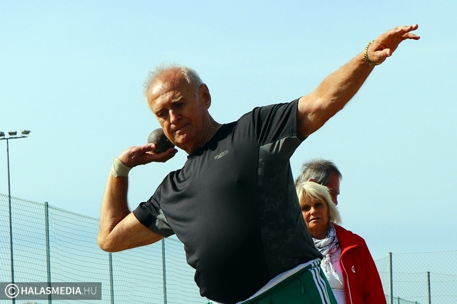 „Annyian biztattak, hogy megcsináltuk!“ (galéria)