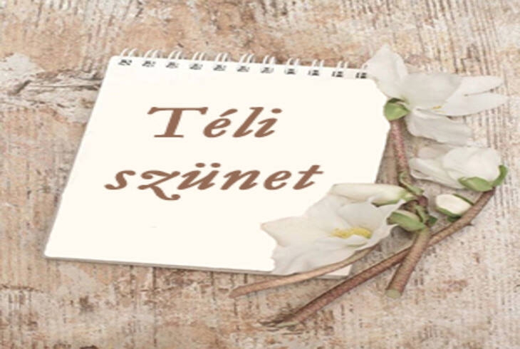 Hosszabb lesz a téli szünet az iskolákban