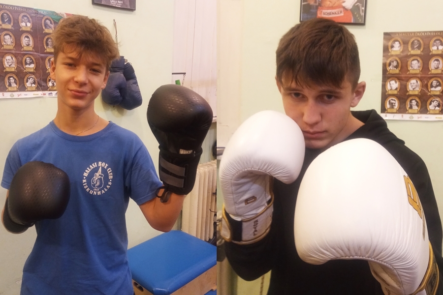 Két halasiért szoríthatunk a Testvérvárosok Kupáján