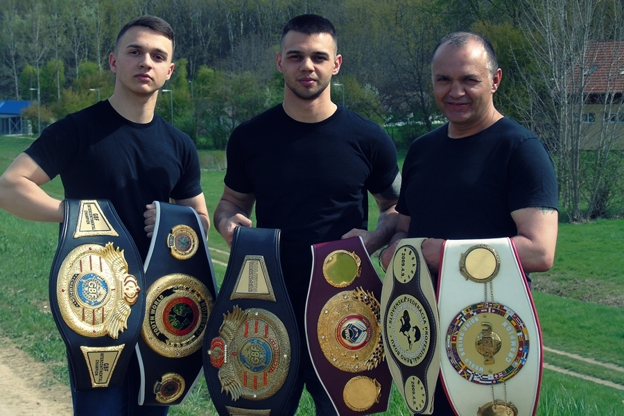 Először lesz profi ökölvívó gála Halason