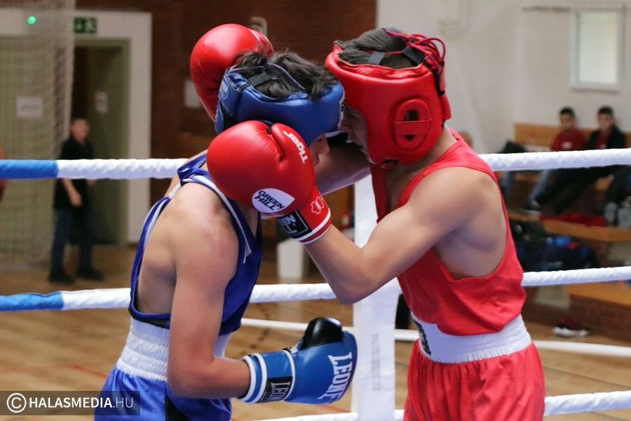 Szeptember 16-án lesz a Testvérvárosok Kupája