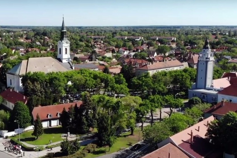 1,2 milliárd forint az élhető Kiskunhalasért - kíváncsiak az Ön véleményére is