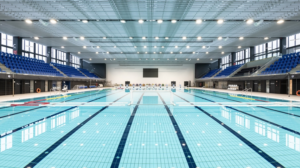 Halasi úszóérmek a Naturtex Kupán