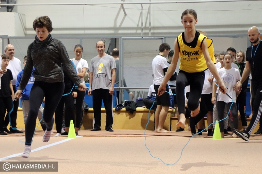 Vidám családi sportnap a Fazekas-iskolában (galéria)