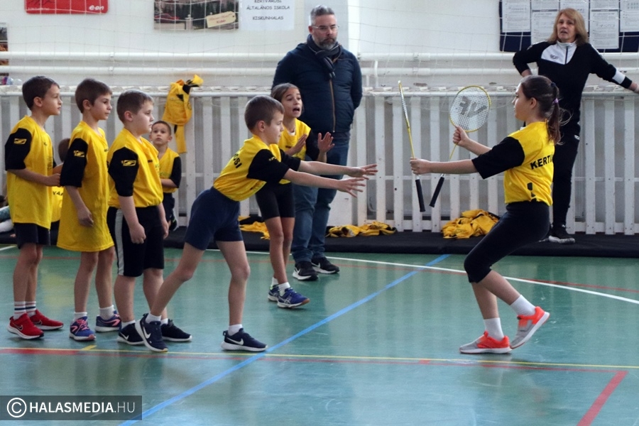 Kertvárosi győzelem a megyei döntőn, de továbbjutott a Központi is (galéria)