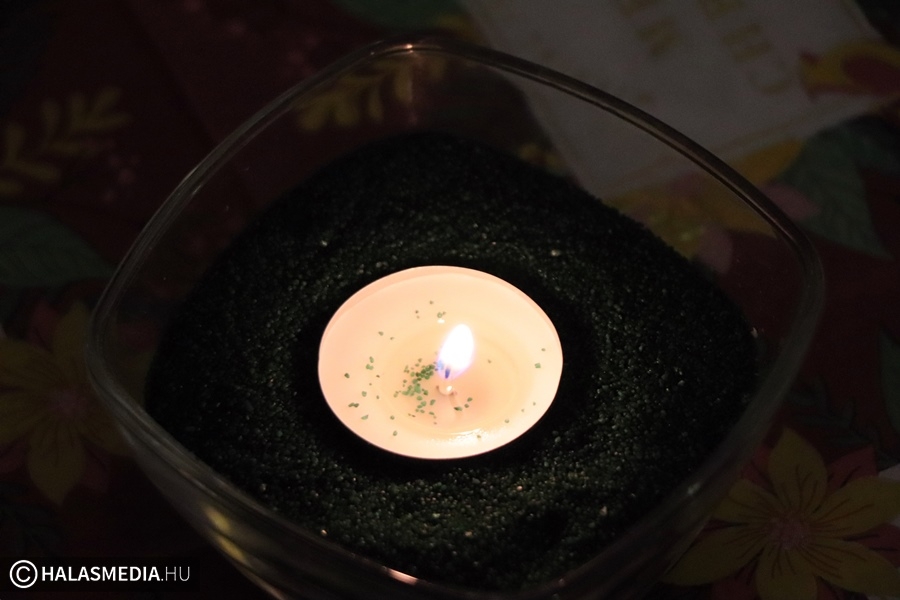 Vigyázzunk egymásra az ünnepek alatt!