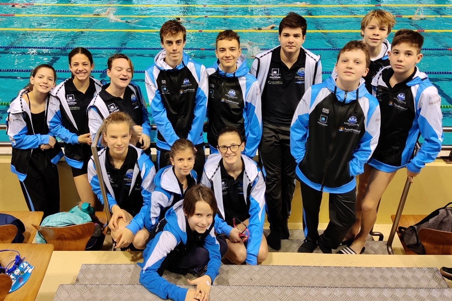 26 halasi úszóérem Hódmezővásárhelyről