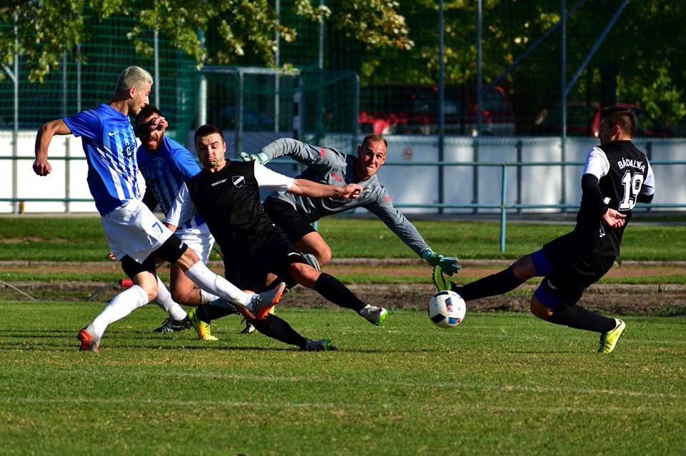 Félegyházán játszik a KFC
