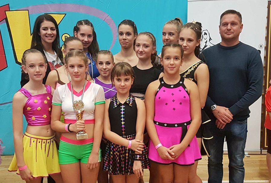 Újabb halasi fitnesz érmek