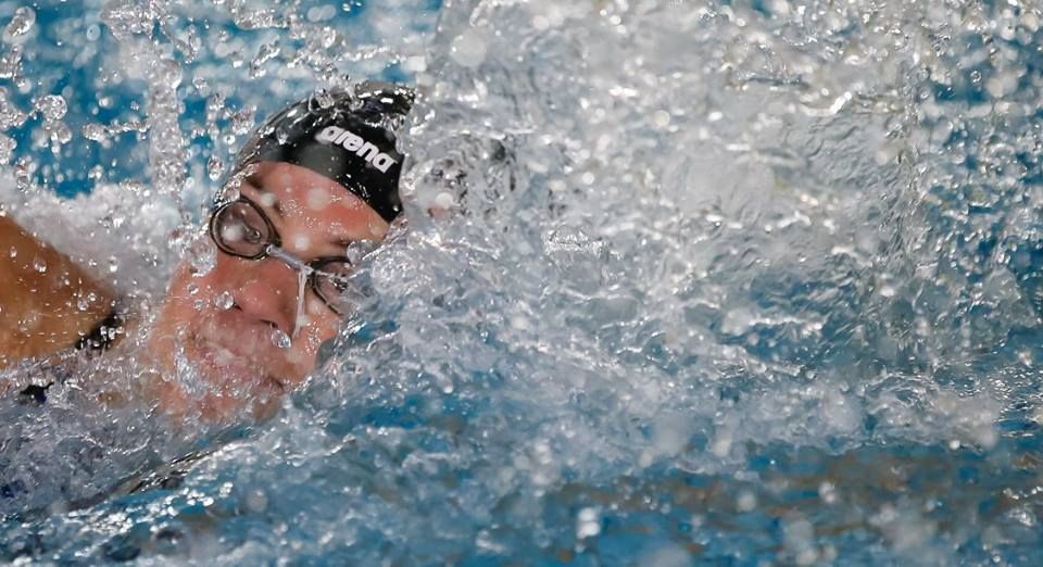 Adél döntőbe jutott, Gréta 7., Janka középdöntős volt