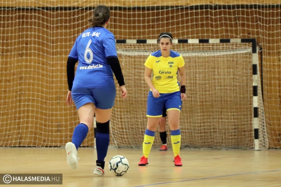 Remek győzelmet arattak a sziládys lányok (galéria)