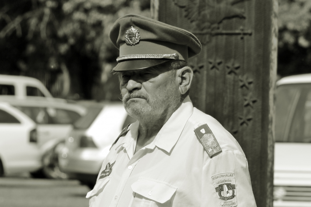 Fráter Sándorra emlékezünk