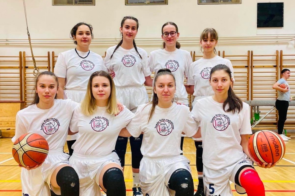 Sziládys bronzérem a Tamás Réka Emléktornáról