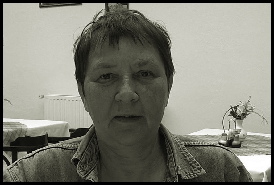 A függöny legördült: Szilveszter Szilviára emlékezünk