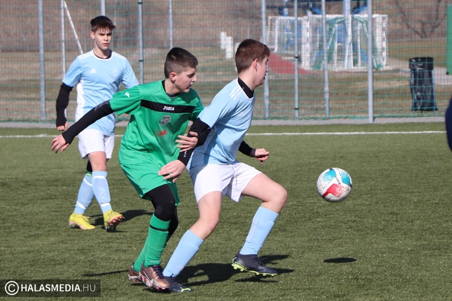 Öt gólt rúgva győzött a Szilády RFC (galéria)