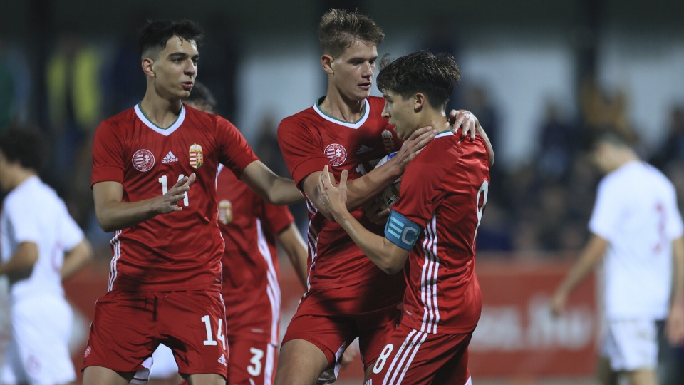 Kern Marci újabb válogatottsága