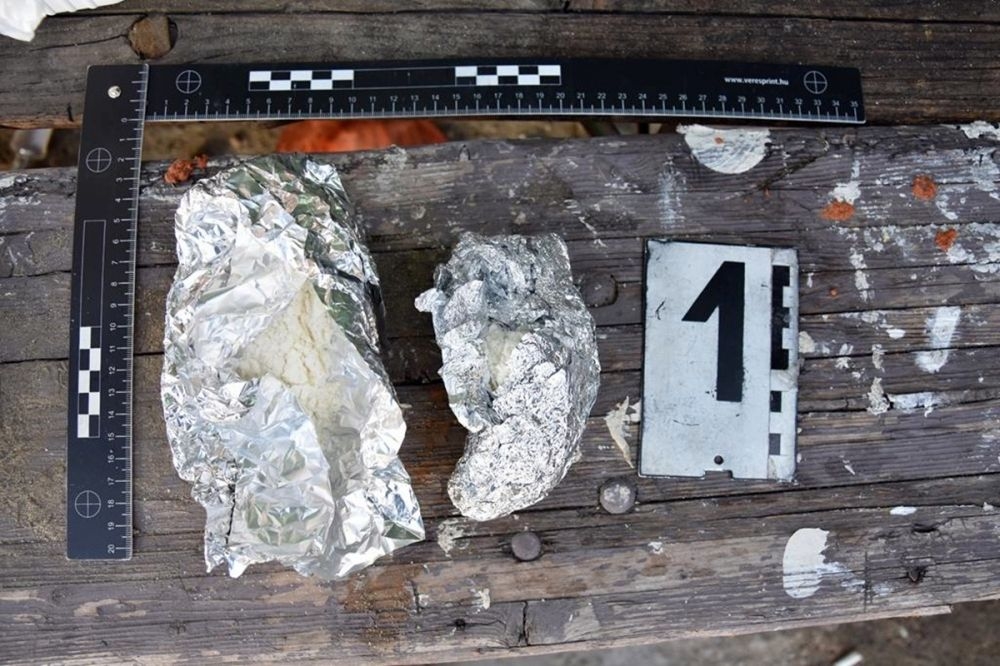 Kristállyal kereskedett a halasi pár, súlyosbítanák a büntetésüket