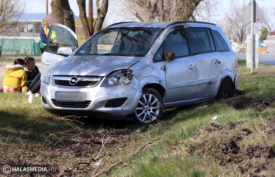 Egy árokban, majd a bíróságon végződött a több ezer eurós transzport
