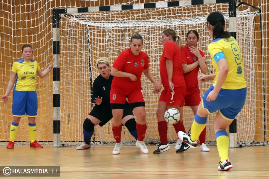 (►) Csak helyzetekig jutott az RFC (galéria)