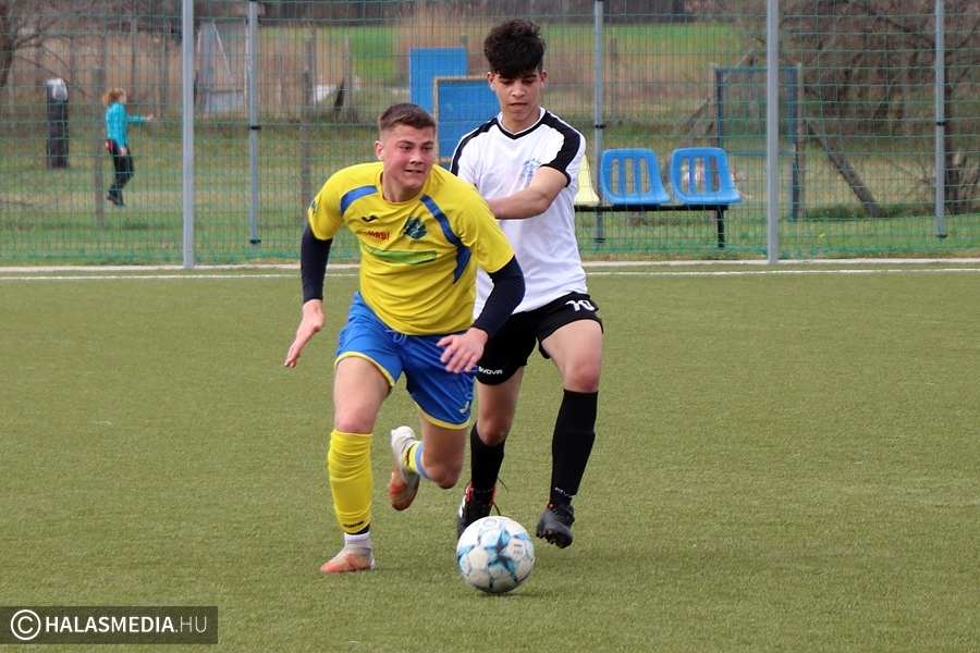 Dékáni Kupa after: nyolcat rúgott az RFC a KFC-nek (galéria)