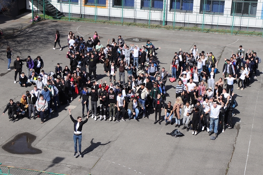 (►) Vári 135: rendhagyó program és flashmob az évfordulón