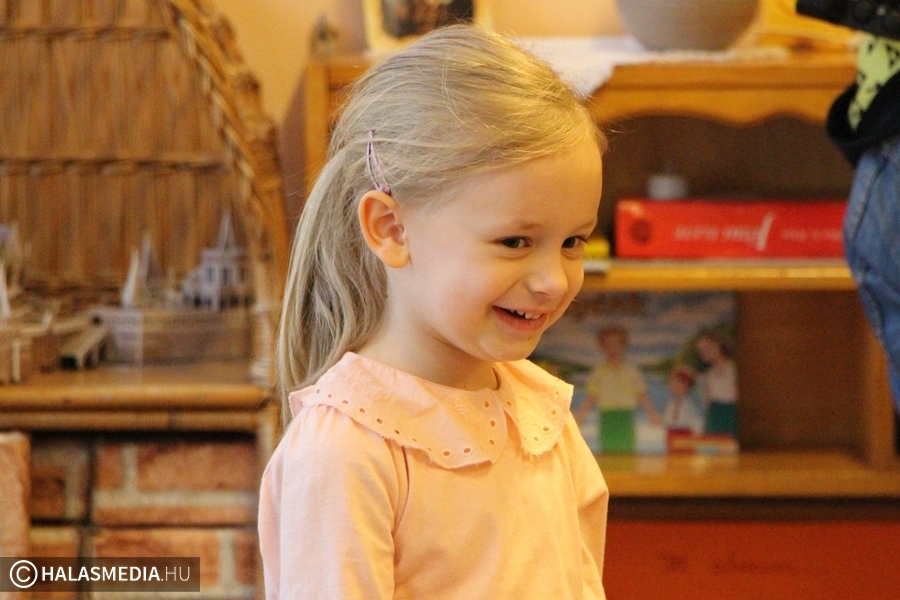 Mesék, versek, vidám ovisok (galéria)