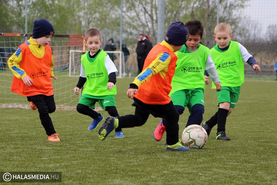 (►) Csinálták a Bozsik Fesztivált (galéria)