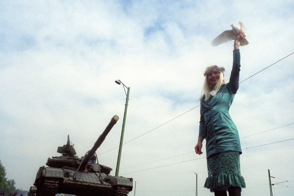 (►) Halas a világsajtóban: 35 éve innen indult a szovjet csapatok kivonása