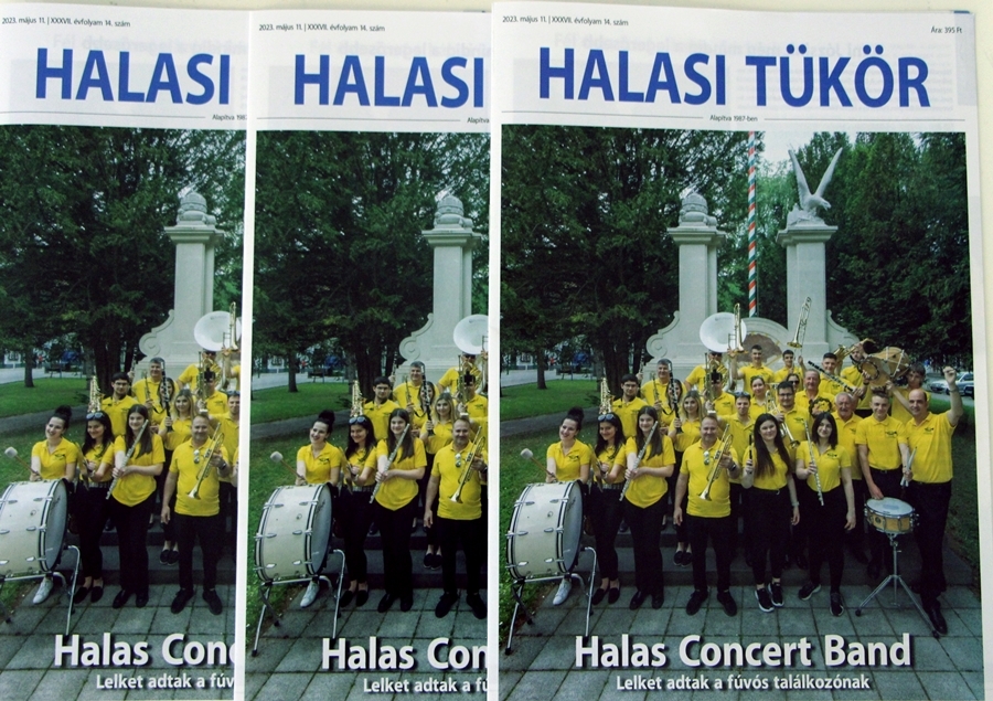 24 színes oldalon születik újjá a Tükör