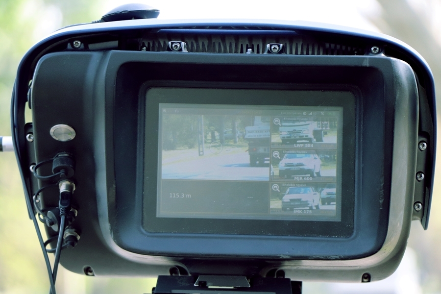 Mennyi az annyi: íme a rendőrség hivatalos álláspontja traffipax-ügyben