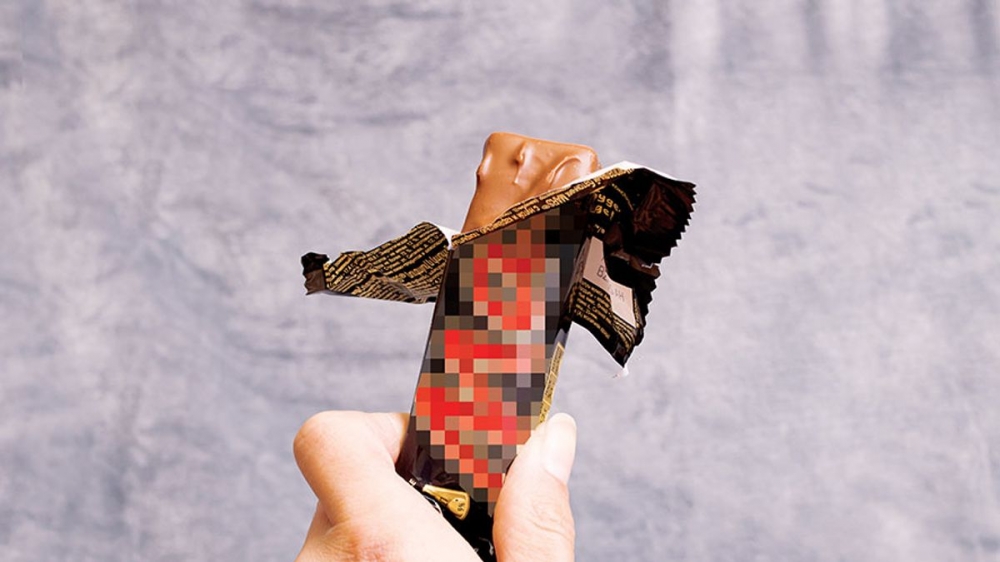 Halasi tolvaj: 32 tábla csoki, két bicaj és egy vízóra-szekrény a zsákmány