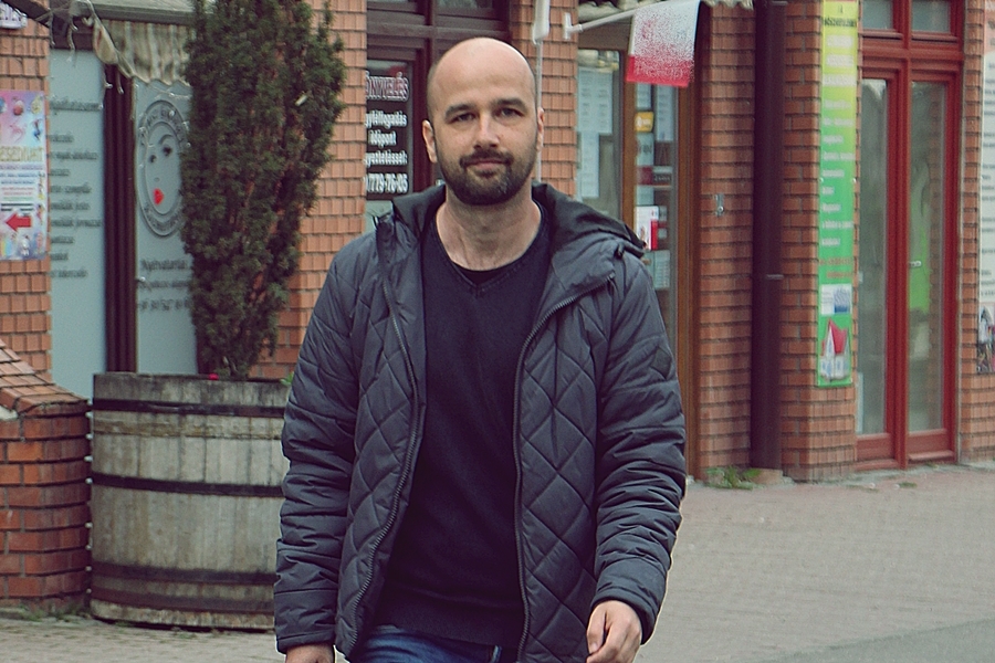 Szűcs Bertalan lesz a Forrás-Új Tükör Klub vendége