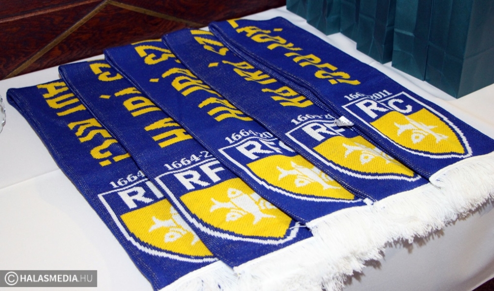 A Szilády RFC-ből a KTE Akadémiára